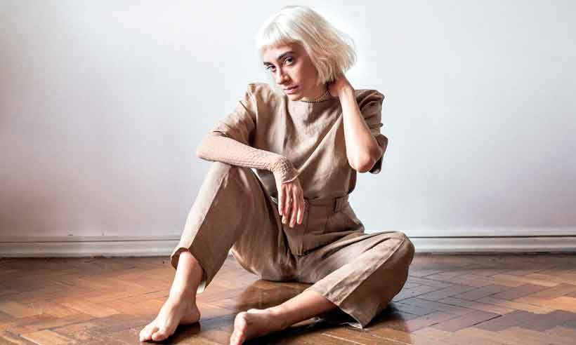 Juliana Linhares homenageia a música regional com 'Nordeste ficção'