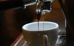 Vai um cafezinho? Exame genético ajuda a ingerir cafeína de forma correta - Nereu Jr/Divulgação