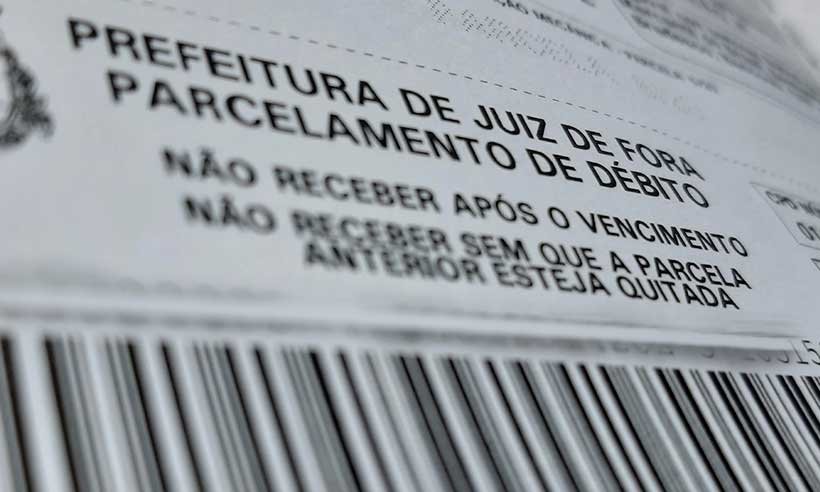 Prefeitura de Juiz de Fora suspende cobrança de parcelas do IPTU - Marcos Alfredo