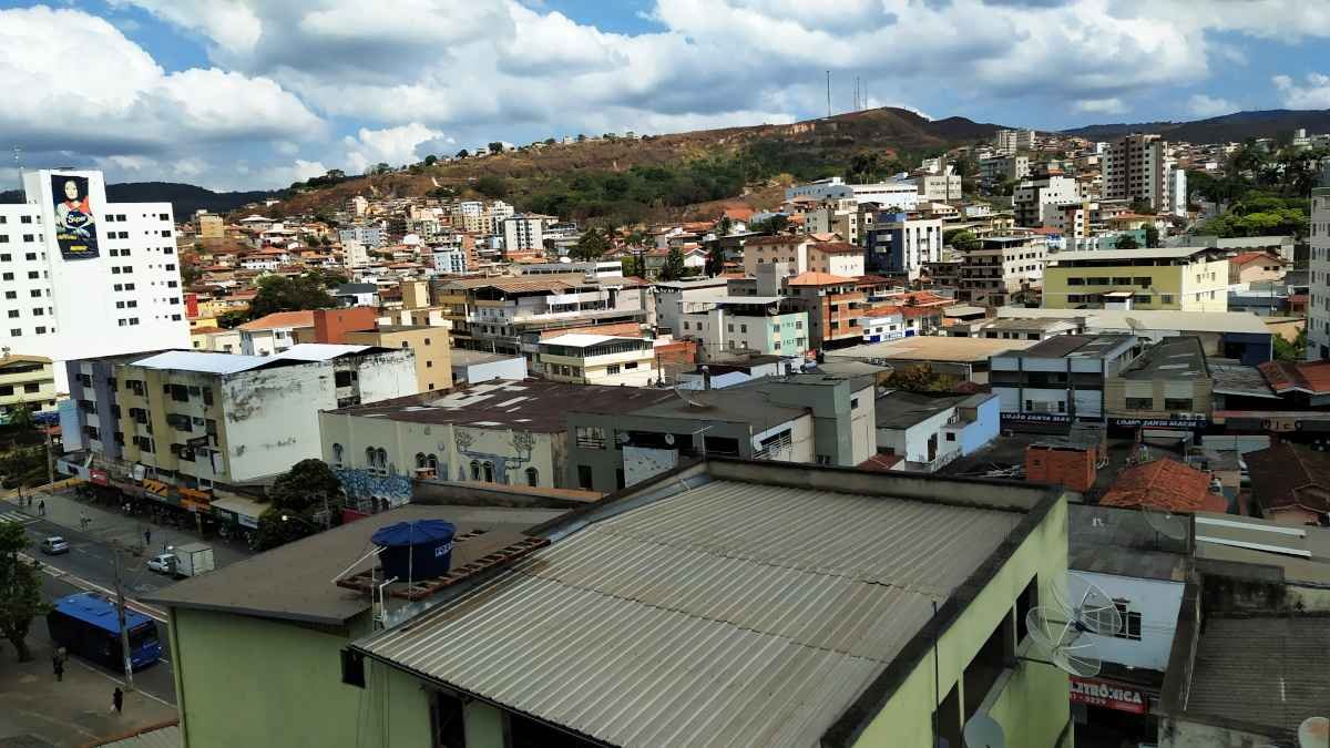 João Monlevade é citada em sessão do STF que decide sobre cultos; entenda - Google Images/Reprodução