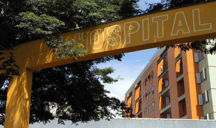 Betim: MP apura possível favorecimento de empresa pela Secretaria de Saúde - Prefeitura Betim/Divulgação