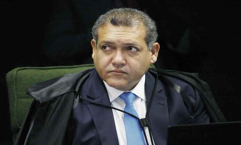 Governo sofre duas derrotas no STF sobre a COVID em apenas uma tarde - FELIPE SAMPAIO/STF