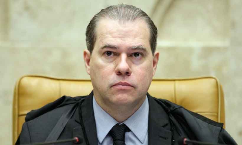 A vitória suprema que fez a defesa da vida vencer em tempos de COVID - NELSON JR./SCO/STF
