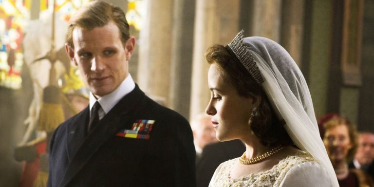 De mulherengo a protetor de Diana: conheça o Príncipe Philip de "The crown" - Netflix/Divulgação