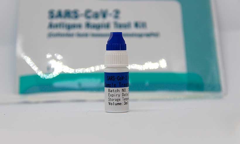 Juiz de Fora tem dificuldade na aquisição de insumos contra COVID-19 - Pixabay