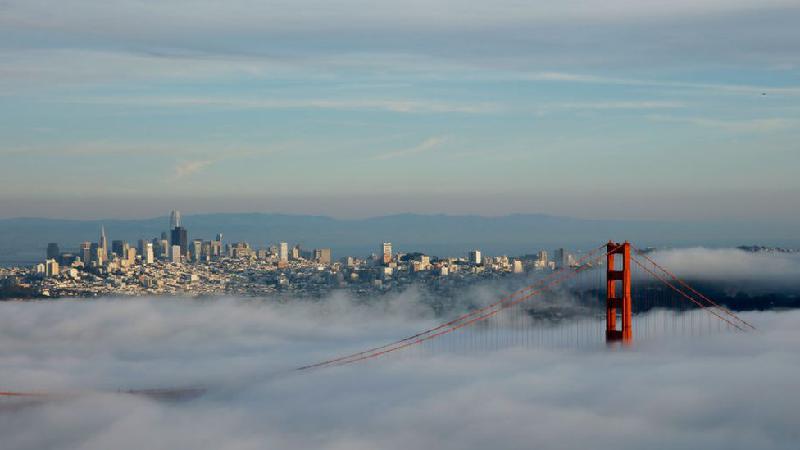O lado obscuro da Califórnia, Estado com mais milionários e maior taxa de pobreza dos EUA - Getty Images