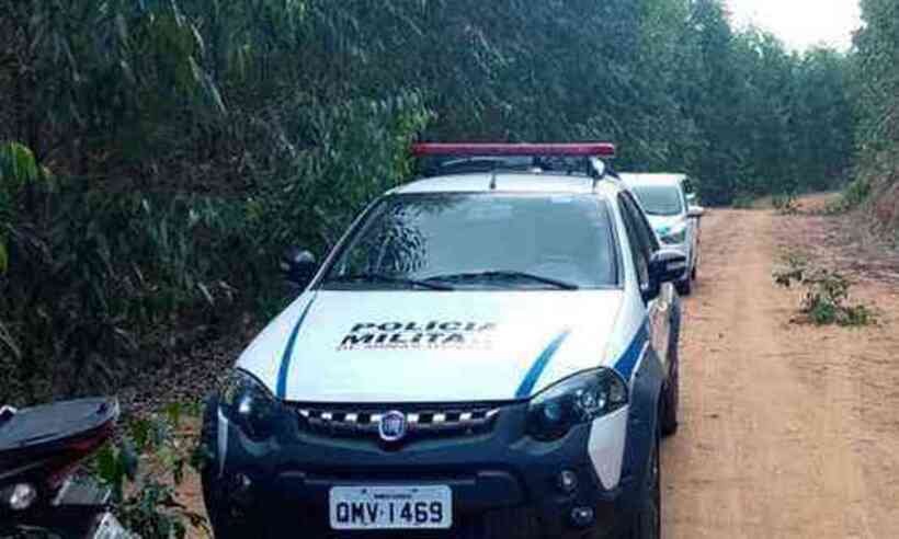 Operação contra organizações criminosas prende 28 pessoas em Minas - Polícia Civil (PCMG)/ divulgação 