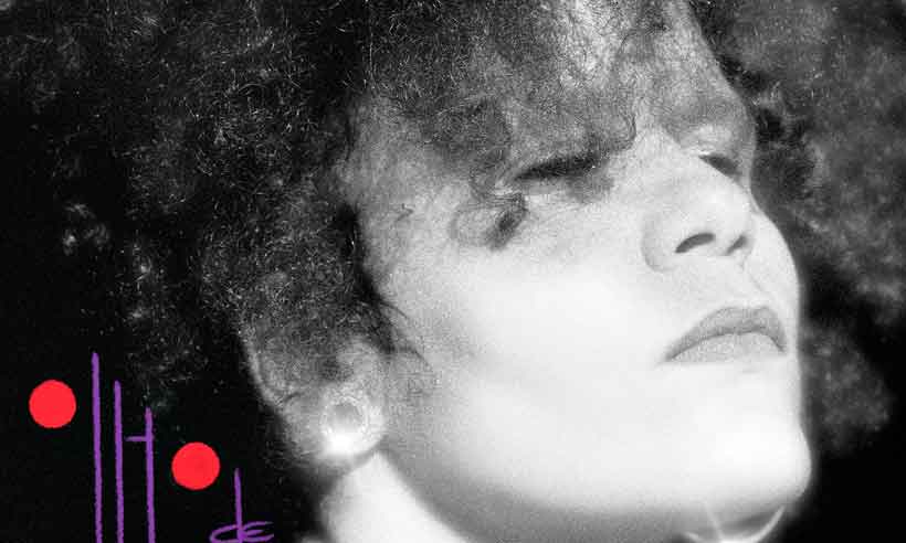 Conheça a Bahia subversiva de Jadsa, que lança o disco 'Olho de vidro' - João Milet Meirelles/divulgação