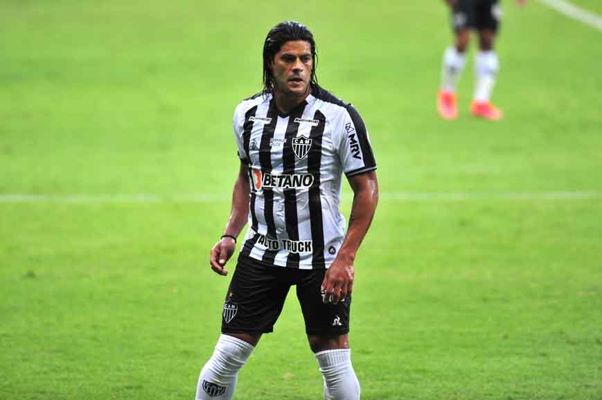 Cruzeiro vence o clássico na raça, na vontade e na qualidade - Ramon Lisboa/EM/D.A Press