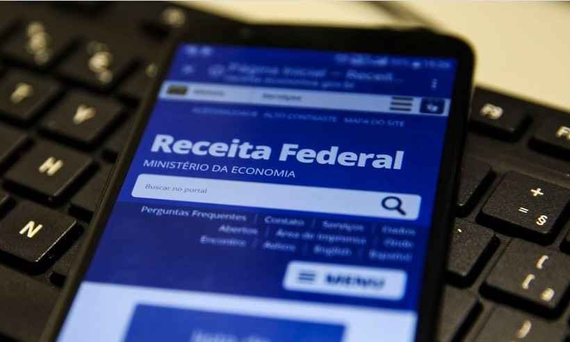 Receita adia o prazo de entrega da Declaração de Imposto de Renda - Marcello Casal Jr./Agência Brasil