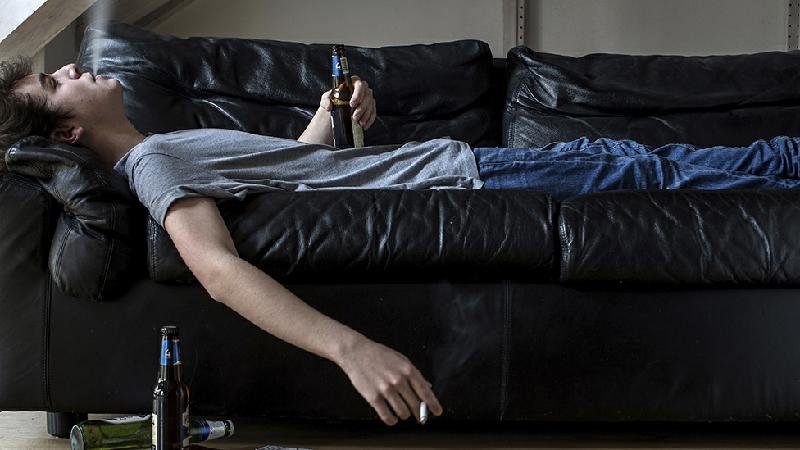 Por que sedentarismo pode ser tão prejudicial quanto cigarro - SCIENCE PHOTO LIBRARY