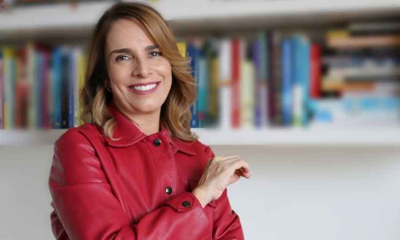 Ebook gratuito ensina estratégias de autocuidado e bem-estar  -  Rafaela Lima/Divulgação 