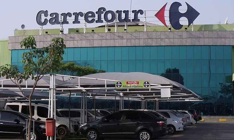 Carrefour Brasil tem 30 vagas de estágio exclusivas para perfis minorizados - Sir Velpertex di Crantx/Wikimedia Commons