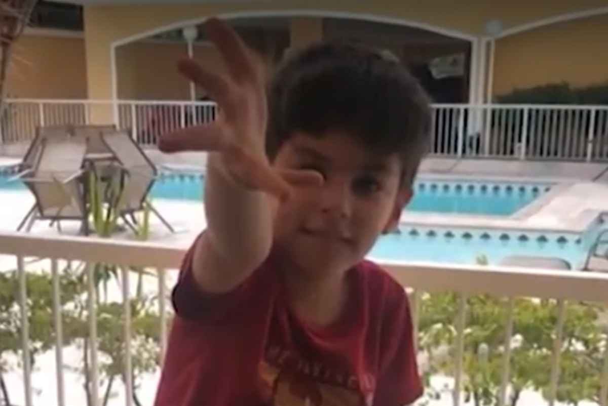 Laudo comprova que Henry sofreu 23 lesões na madrugada em que morreu - Reprodução