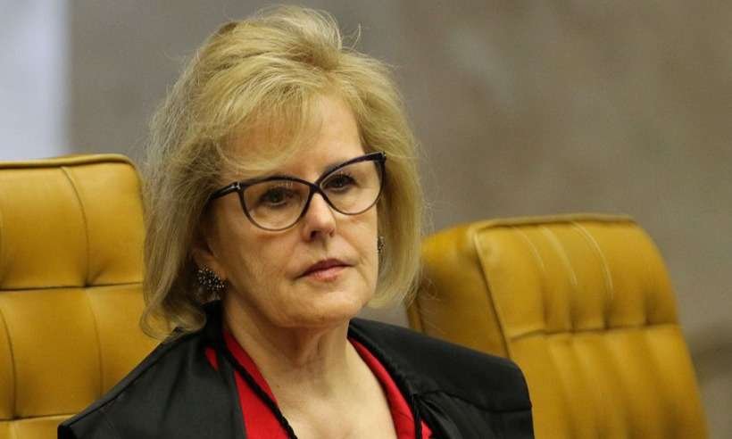 Ministra Rosa Weber anula partes dos decretos de Bolsonaro sobre armas - Fábio Rodrigues/Agência Brasil