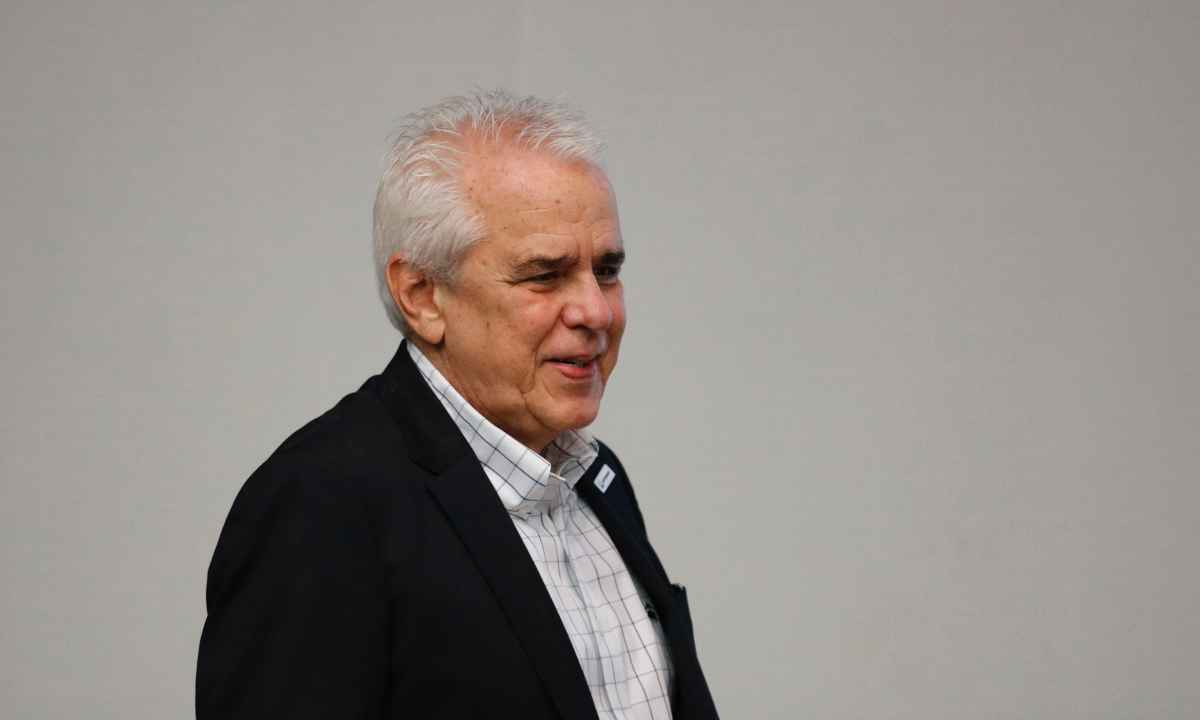 Em assembleia tensa, acionistas da Petrobras destituem Castello Branco - Fernando Frazao/Agencia Brasil