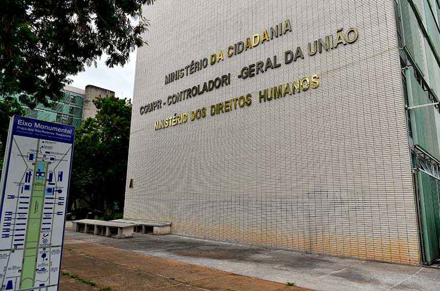 Vagas para Brasília! PNUD prorroga inscrições de seleção para consultor - MCTI/Divulgação