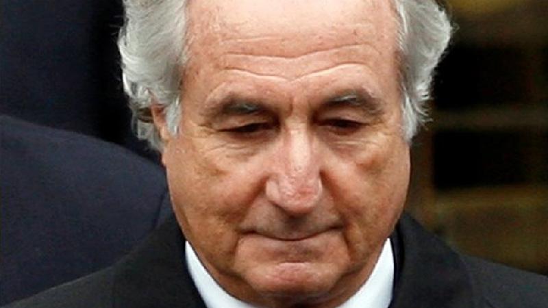 O golpe de US$ 65 bilhões que quebrou investidores e levou à prisão Bernie Madoff, morto aos 82 anos - Reuters