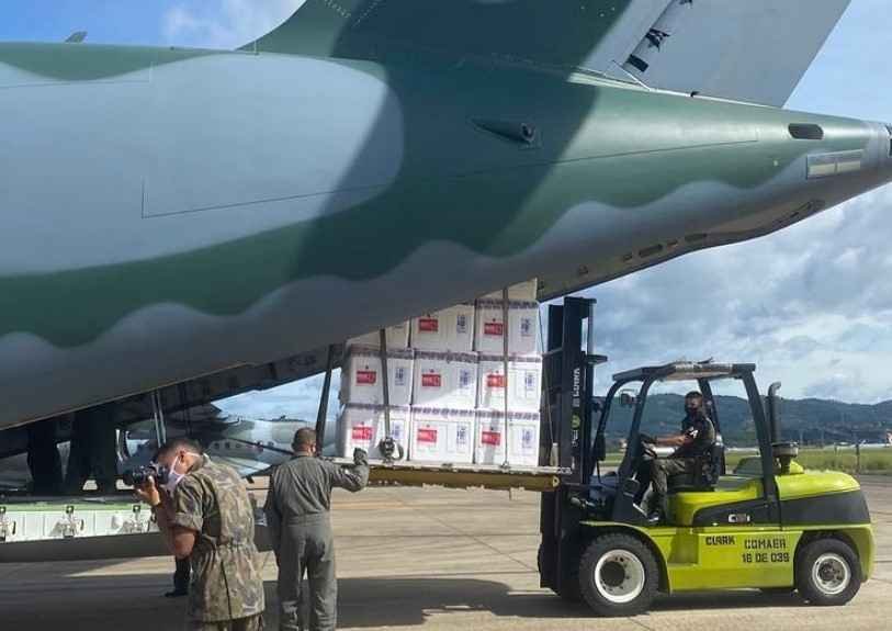 Alta da COVID-19 em Minas deve durar mais um mês, diz secretaria de Saúde - Leandro Couri/EM/D.A.Press