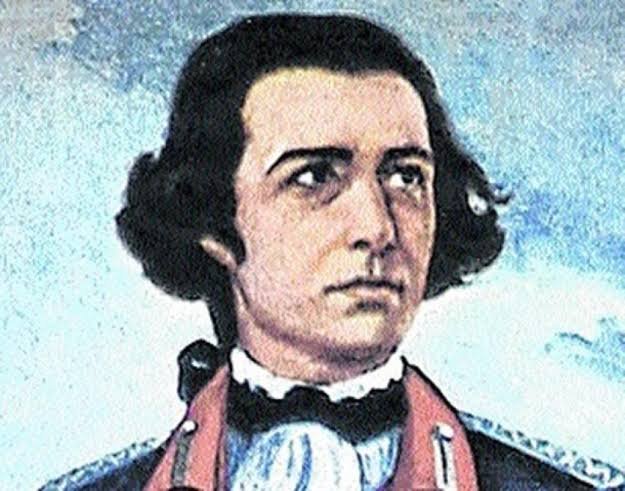 Palestras lembram Inconfidência Mineira, que completa 232 anos - Reprodução 