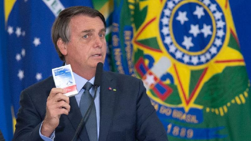 COVID: 6 perguntas que CPI deve responder sobre conduta do governo federal - Getty Images