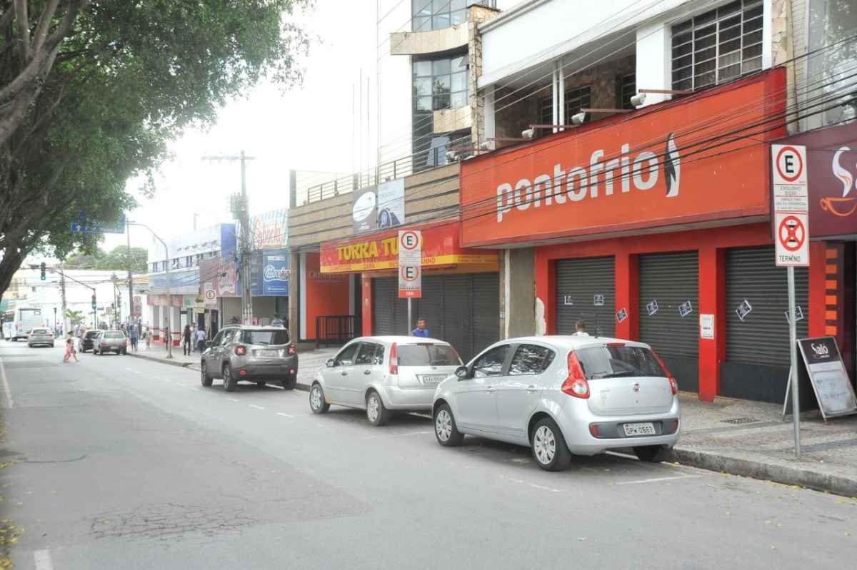 Betim não adere à onda vermelha e mantém restrições até 21 de abril - Prefeitura de Betim/Divulgação