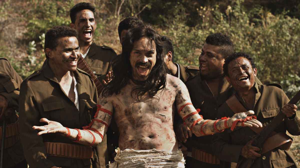 Documentário sobre a presença do negro no cinema de terror abre Cinefantasy - CInefantasy/Divulgação