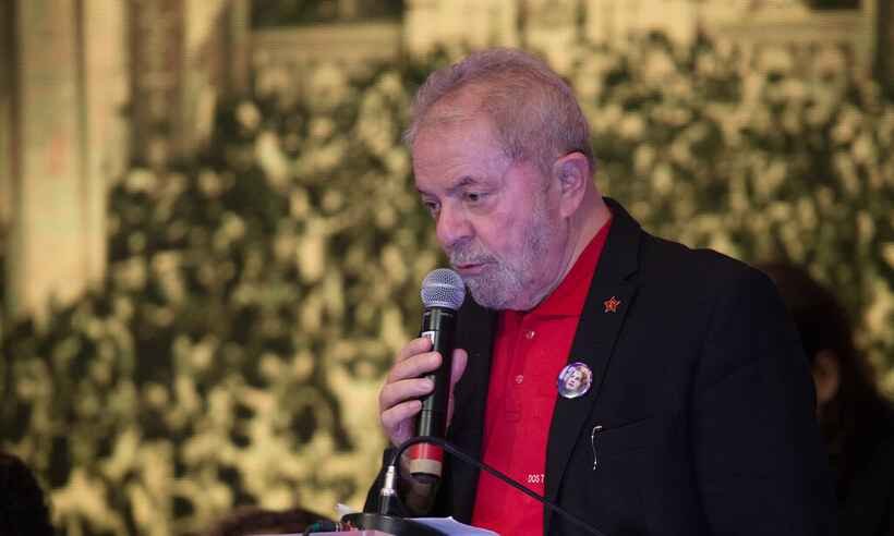 Lula não é inocente e STF jamais afirmou isso - Lula Marques