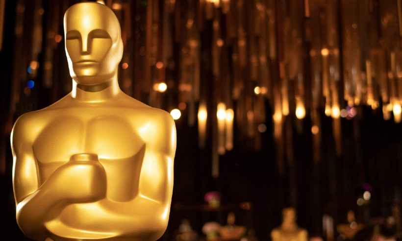 OSCAR 2021: Produtores falam sobre cerimônia quase ''impossível'' - VALERIE MACON /AFP