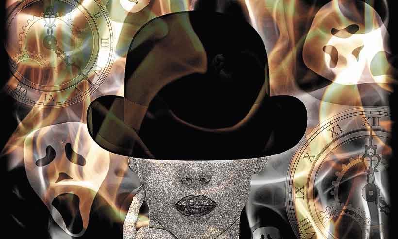 Ghosting: "Sumiu, desapareceu, escafedeu-se" - Pixabay