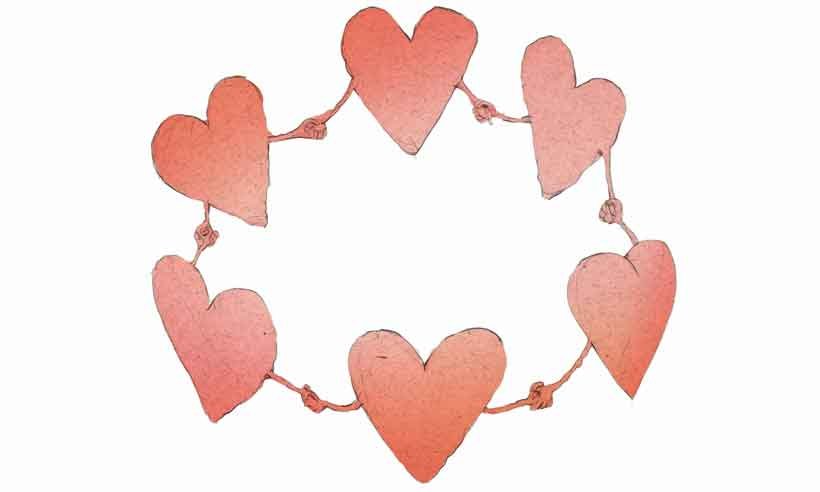 Vamos todos cirandar