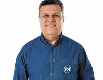 Craques e timaços da Champions League agora na TV aberta - Lourival Ribeiro/SBT