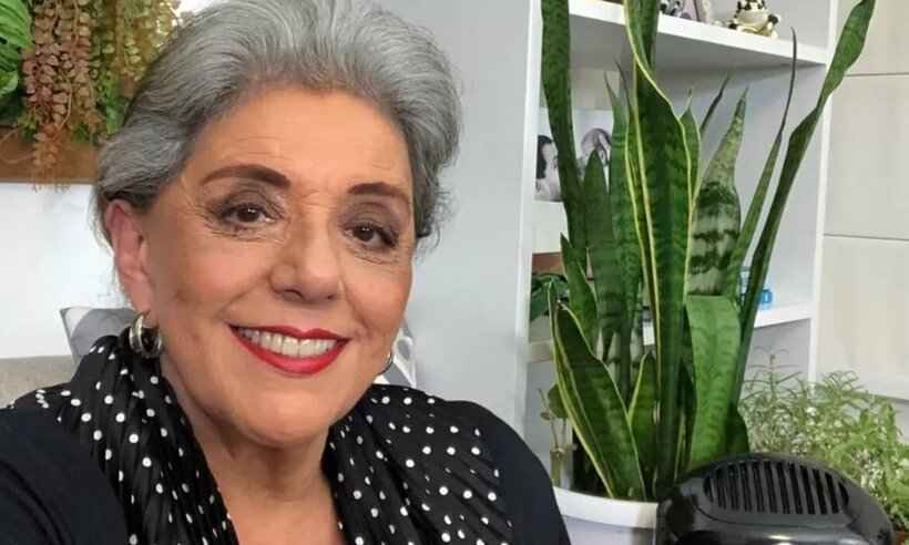 Apresentadora de TV se desculpa por fake news de plano para matar Bolsonaro - Reprodução/Instagram