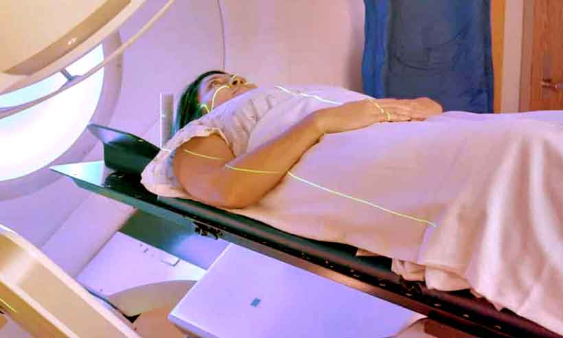 Progressos da radioterapia facilitam o tratamento do câncer de mama - Portal Câncer de Mama Brasil/reprodução