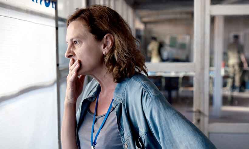 Candidato bósnio ao Oscar de Melhor Filme Internacional estreia no Brasil - Synapse Distribution/Divulgação