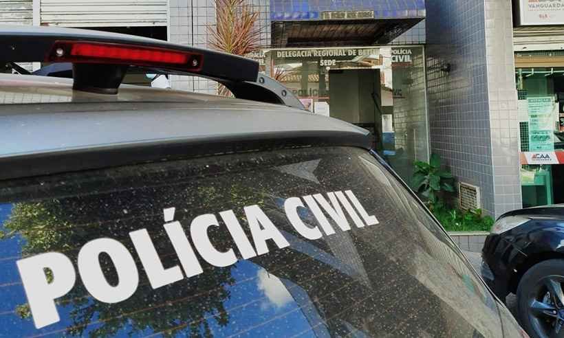 Adolescente de 14 anos se prostituía: mãe e 'clientes' são presos - Polícia Civil/Divulgação
