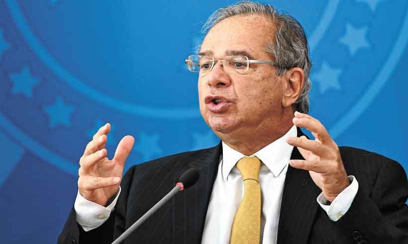 Cortes no Orçamento podem paralisar as políticas públicas do governo - EVARISTO SÁ/AFP