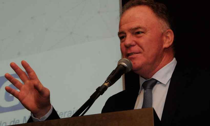 Governadores ignoram Bolsonaro e mandam carta para Joe Biden sobre clima - Paulo Filgueiras/EM/DA Press - 17/2/20