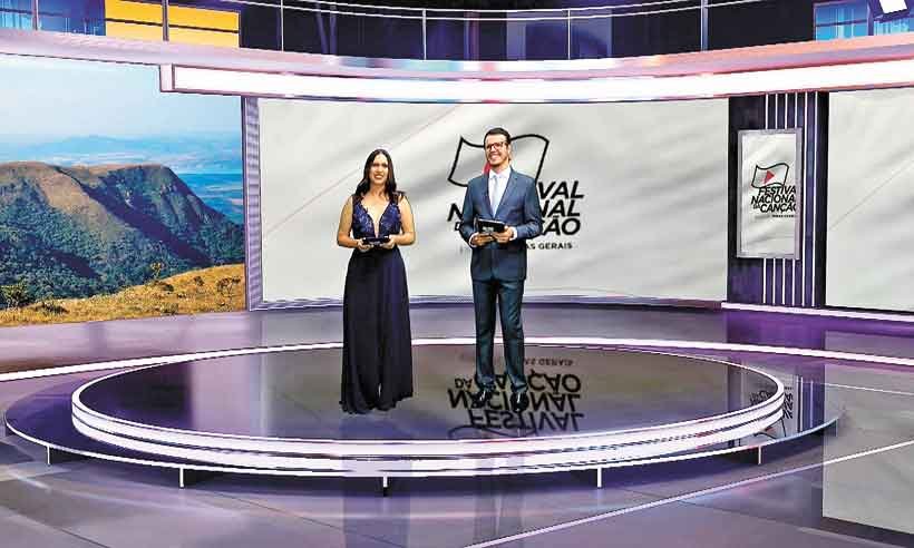 Fenac faz festa virtual para homenagear os 300 anos de Minas Gerais - Fenac/divulgação