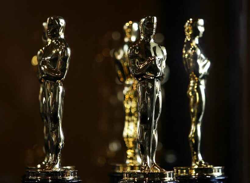 Confira os oito aspirantes ao Oscar de melhor filme - Gabriel BOUYS / AFP