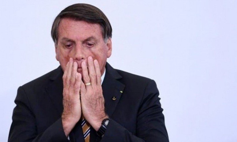 Bolsonaro pode ter sido contactado por cúmplices do chefe da milícia do Rio - AFP
