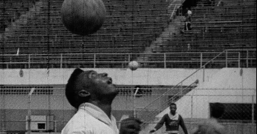 Confira 10 documentários sobre o mundo esportivo para ver no streaming - Netflix/Divulgação
