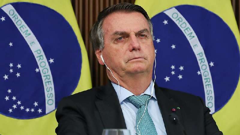 'Brasil não levou pandemia a sério', diz Nobel de Medicina - Marcos Corrêa/PR