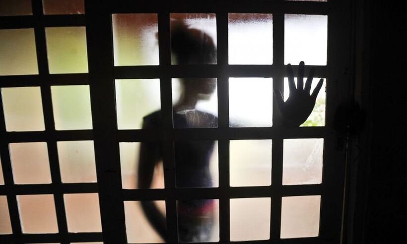 Homem é preso por abusar sexualmente da sobrinha de 11 anos na Grande BH - Marcello Casal Jr/Agência Brasil