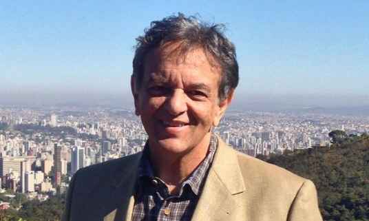 Arquiteto Joel Campolina recusa presidência do Iepha-MG - DIVULGAÇÃO 