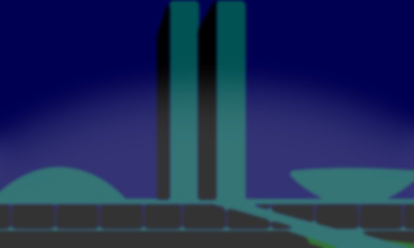 Depoimentos e poderes de Justiça: entenda como funciona uma CPI - Hudson Franco/EM/D.A Press