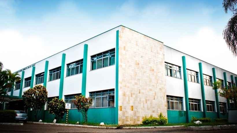 Pouso Alegre autoriza retorno das aulas presenciais em escolas privadas - Univás/Reprodução  