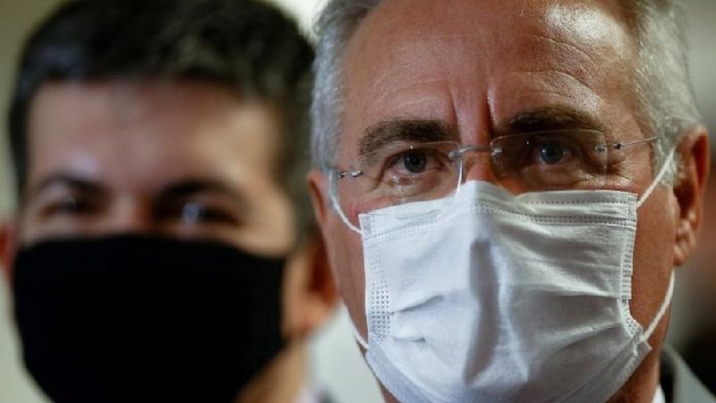 Em sessão quente, CPI da Covid aprova devassa em dados do governo Bolsonaro sobre pandemia - Reuters