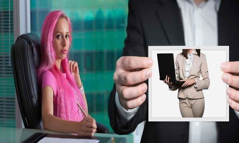 Amaro cria o Dia do Trabalho Invisível, 2 maio: jornada dupla das mulheres -  Gerd Altmann/Pixabay 