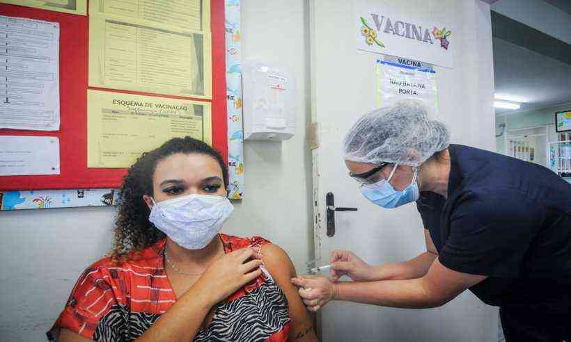 'Um surto de H1N1 agora seria um desastre', alerta epidemiologista  - Leandro Couri/EM/D.A Press